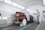 Из чего складывается стоимость покраски автомобиля?